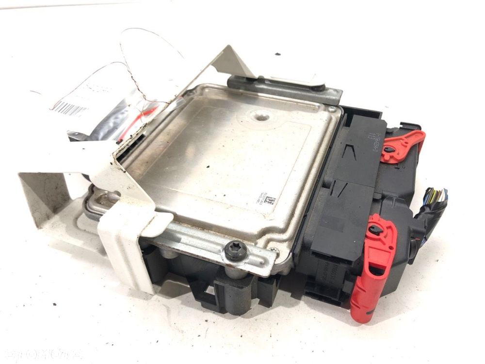 KOMPUTER SILNIKA - 1290.00 PLN - VOLVO S60 II (134) 2010 - 2018 T5 177 kW [240 KM] benzyna 2010 - - 1