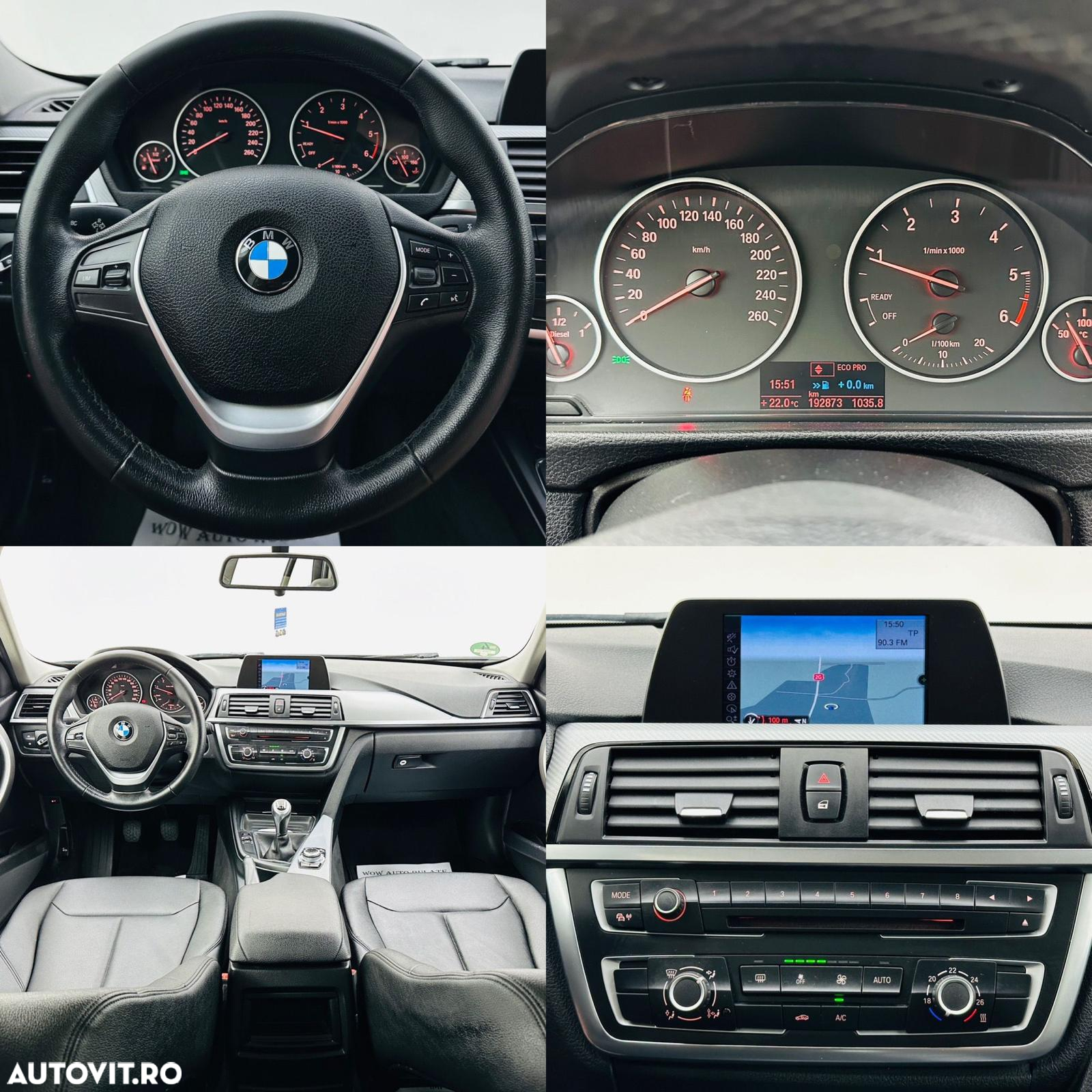 BMW Seria 3 - 8