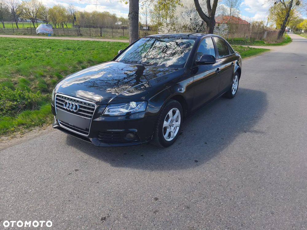 Audi A4 Limousine 1.8 TFSI - 6