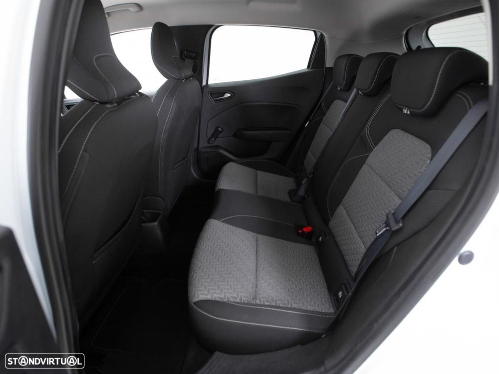 Renault Clio 1.0 TCe Limited Bi-Fuel - 9