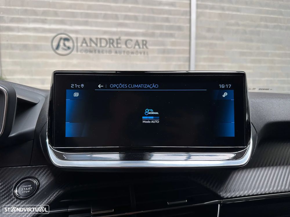 Peugeot 2008 PureTech 100 Stop&Start Allure Pack - 21