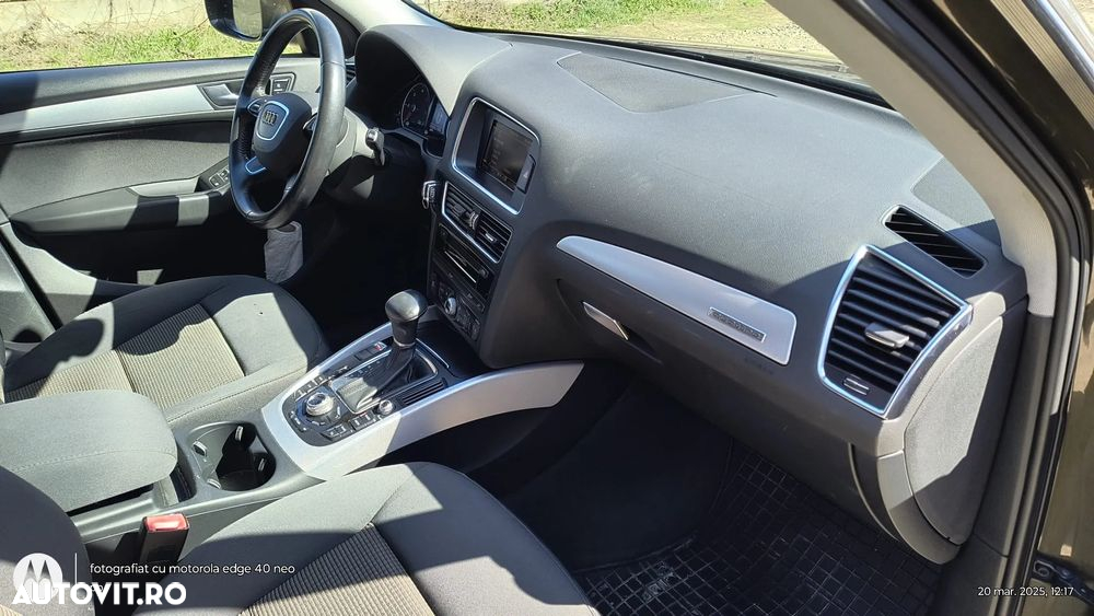 Audi Q5 - 19