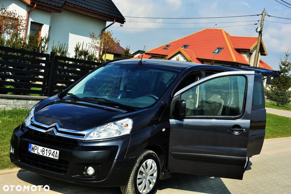 Citroën Jumpy Combi - 16