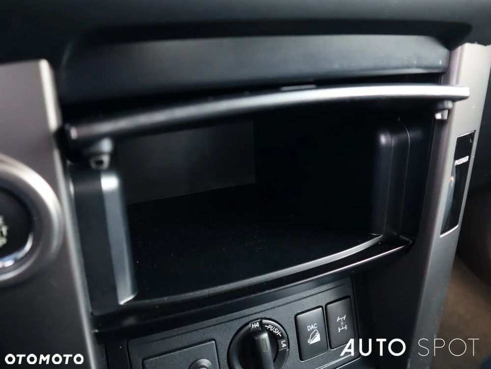 Toyota Land Cruiser LC 3.0 D-4D PowerBoost Prado - 32