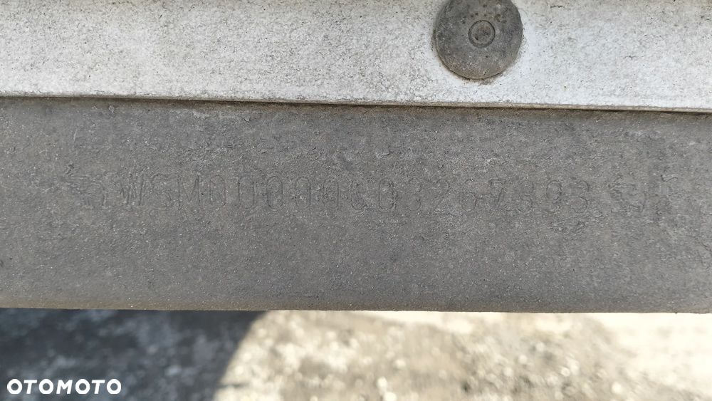 Schmitz Cargobull SCB*S3T - 16