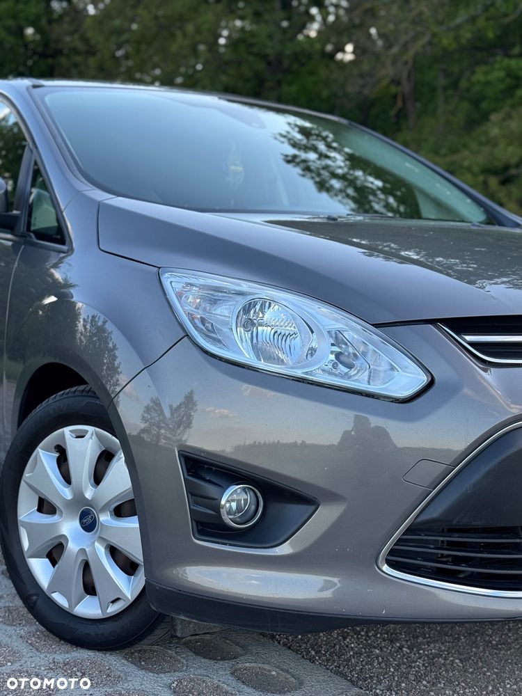 Ford C-MAX 1.0 EcoBoost Ambiente ASS - 17