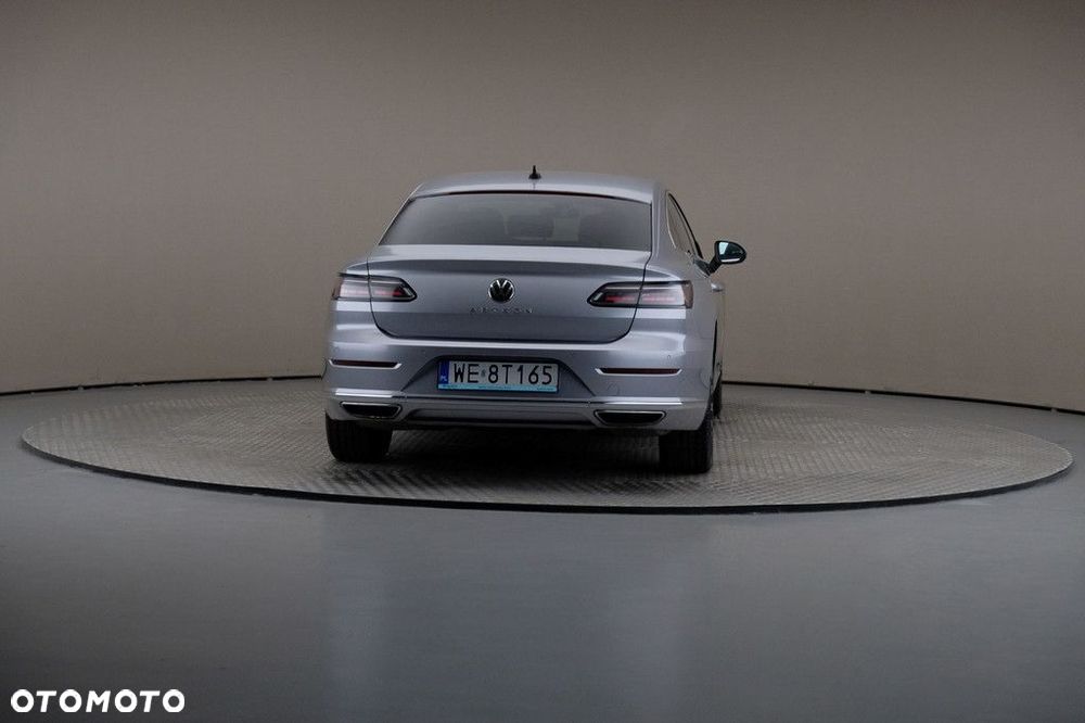 Volkswagen Arteon 2.0 TSI Elegance DSG - 5