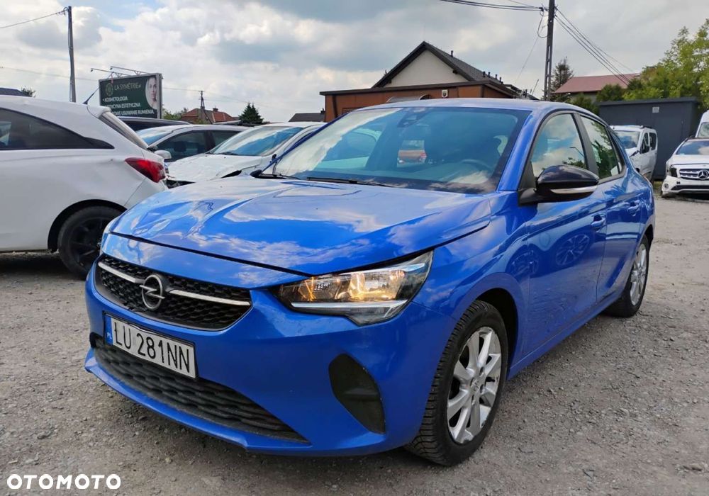 Opel Corsa - 3
