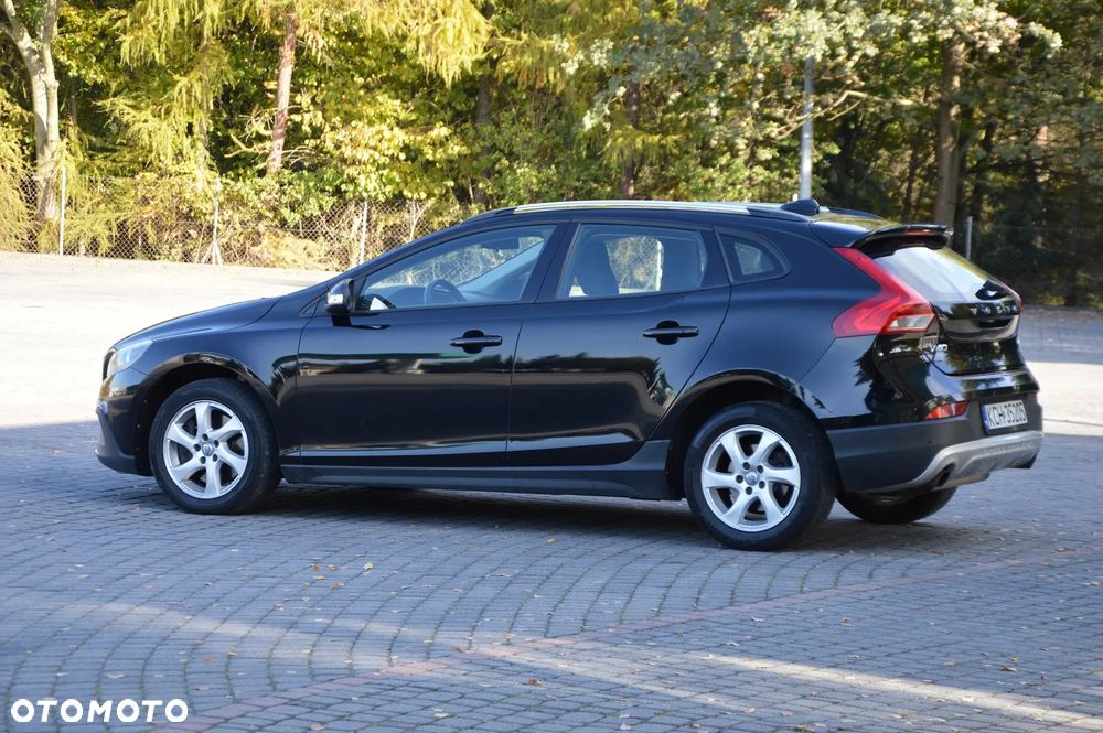 Volvo V40 Cross Country T4 AWD Geartronic Kinetic - 16