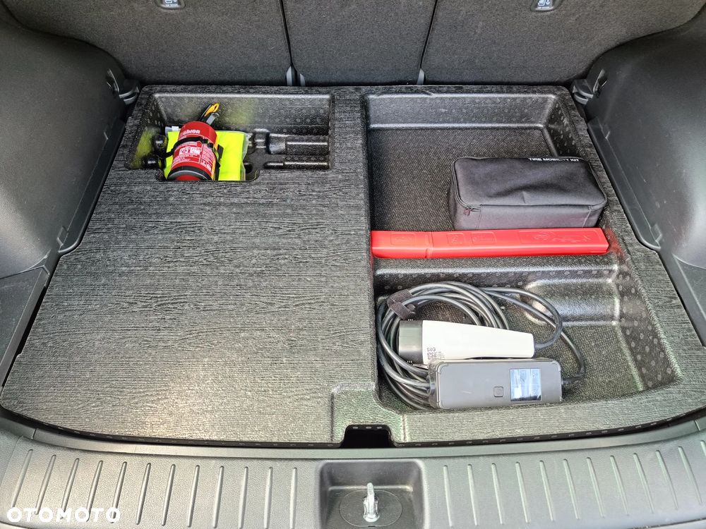 Kia Sportage 1.6 T-GDI PHEV GT Line 4WD - 22