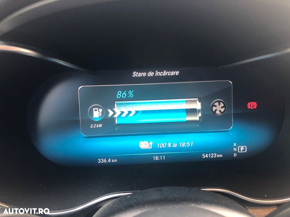 Mercedes-Benz GLC Coupe - 13