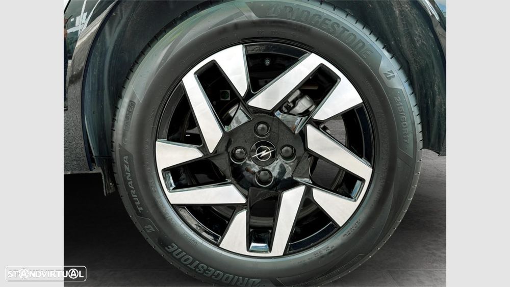 Opel Mokka 1.2 Hybrid GS eDCT — fotografia 22