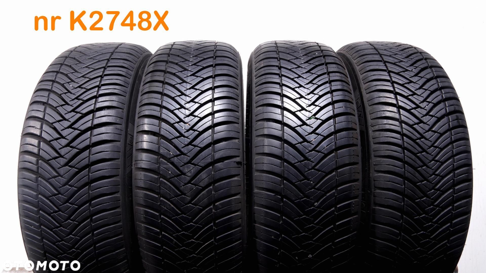 Triangle SeasonX TA01 175/65 R14 Komplet - 1