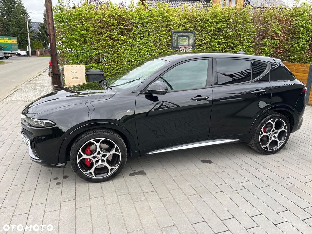 Alfa Romeo Tonale - 24