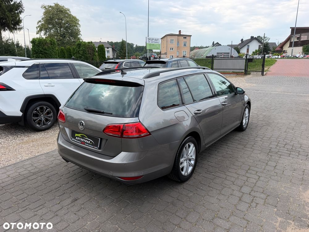 Volkswagen Golf 2.0 TDI BMT Highline - 35