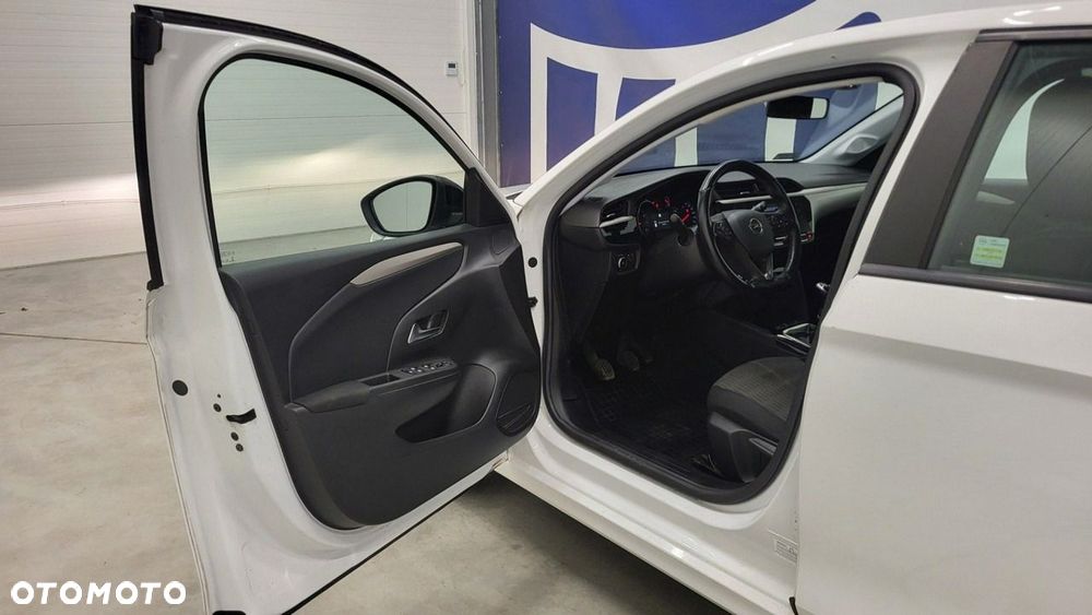 Opel Corsa - 11