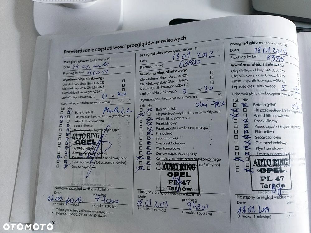 Opel Meriva 1.6 Enjoy - 29