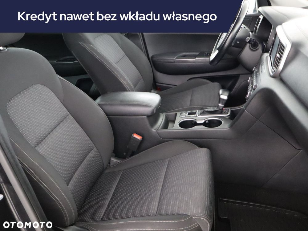 Kia Sportage - 11