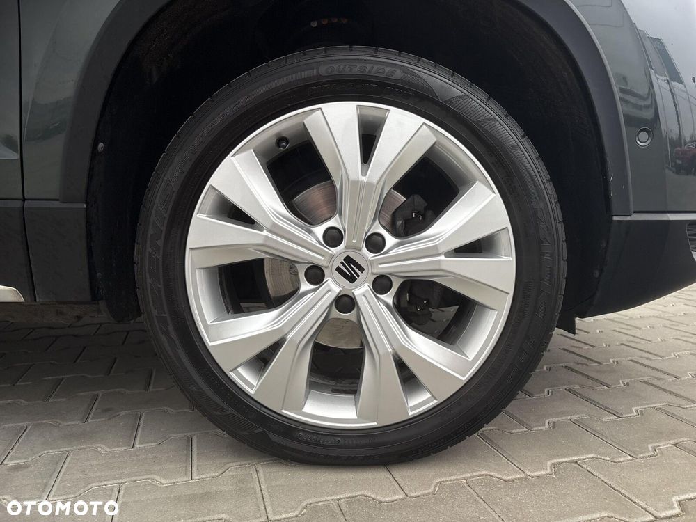 Seat Ateca 1.5 TSI Xperience S&S DSG - 34