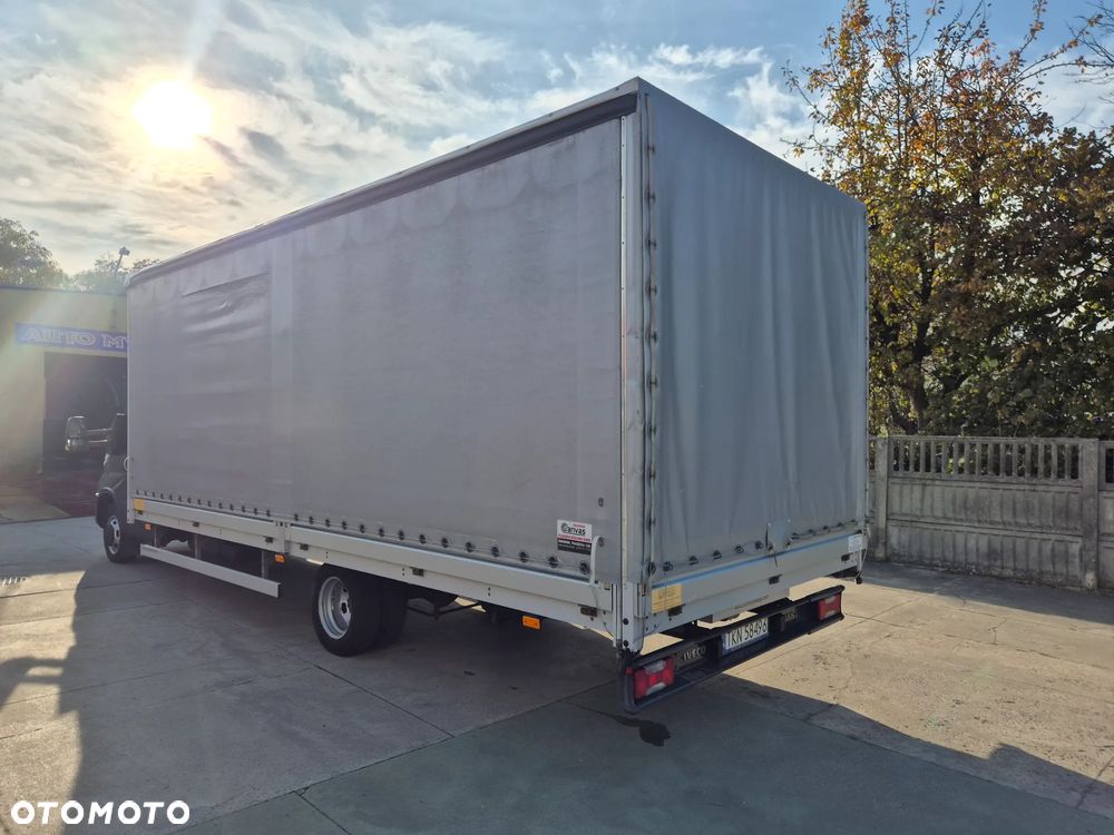 Iveco 50C18 - 4