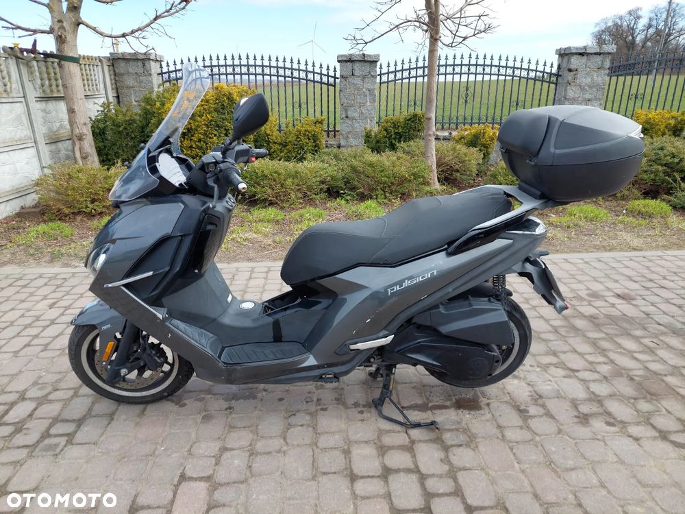 Peugeot Inny - 3
