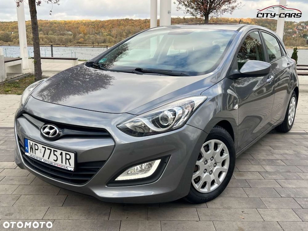 Hyundai i30 - 6