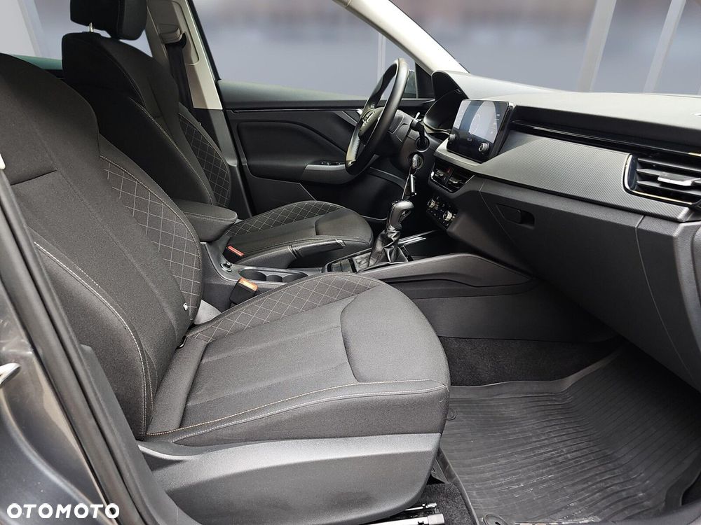 Skoda Scala 1.5 TSI Ambition DSG - 11