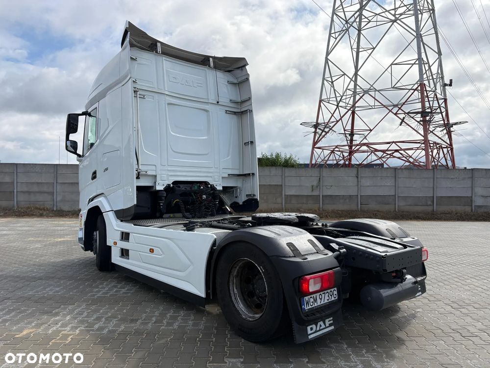 DAF XG 480 FT - 4