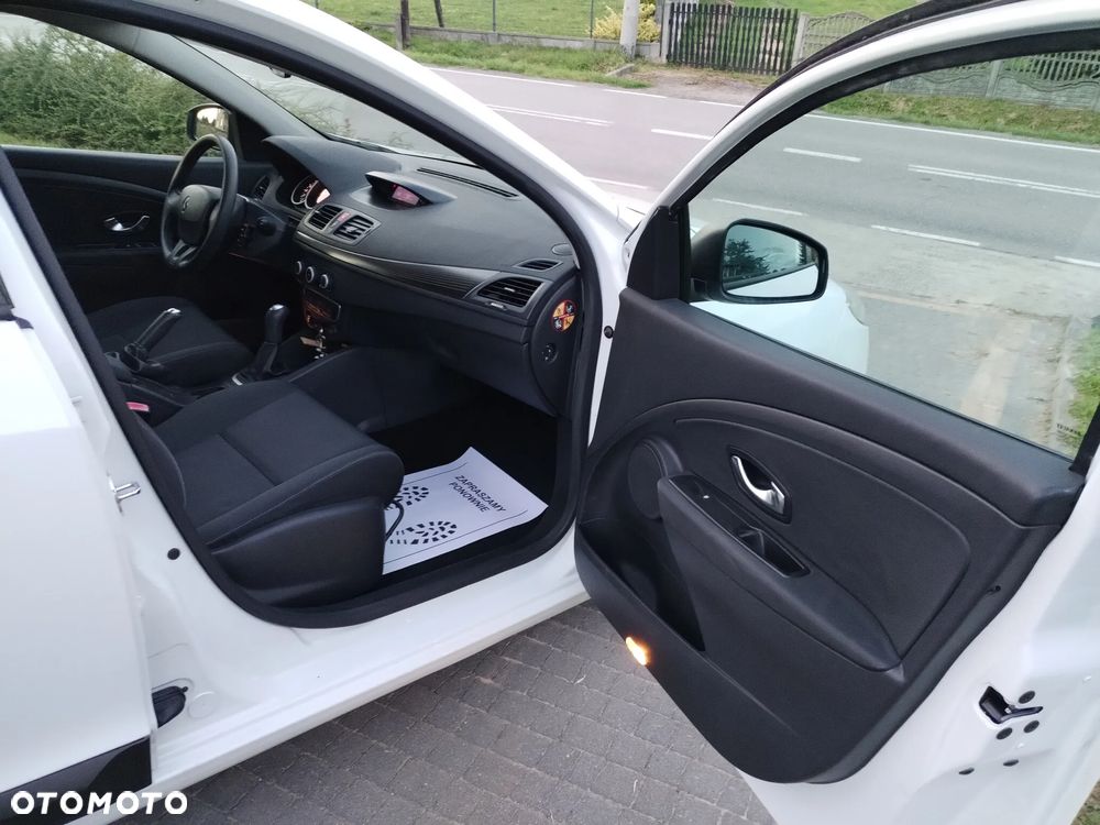 Renault Megane - 12