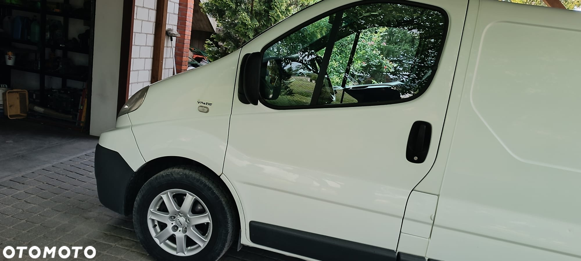Renault Trafic - 4
