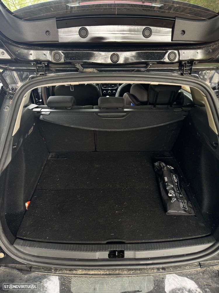 Renault Clio Sport Tourer 1.5 dCi Limited - 18