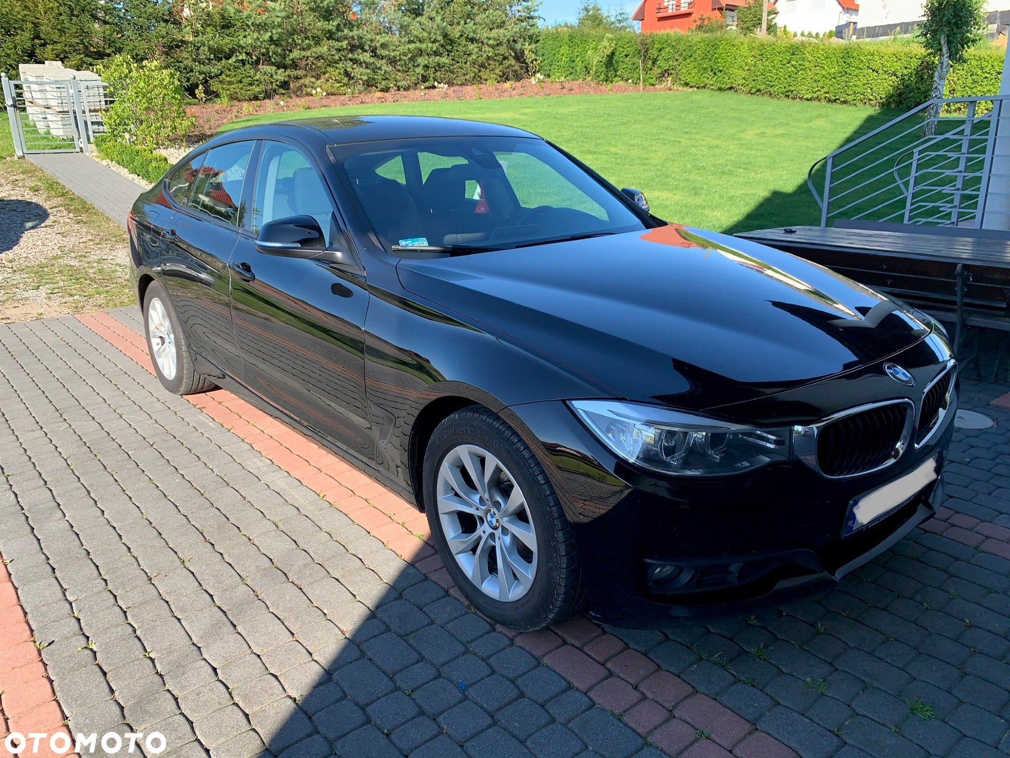BMW 3GT 320d GT Advantage - 5