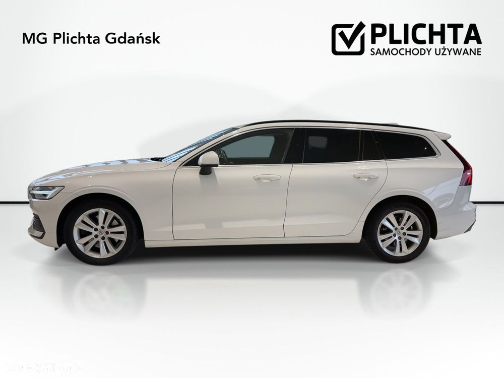 Volvo V60 - 8