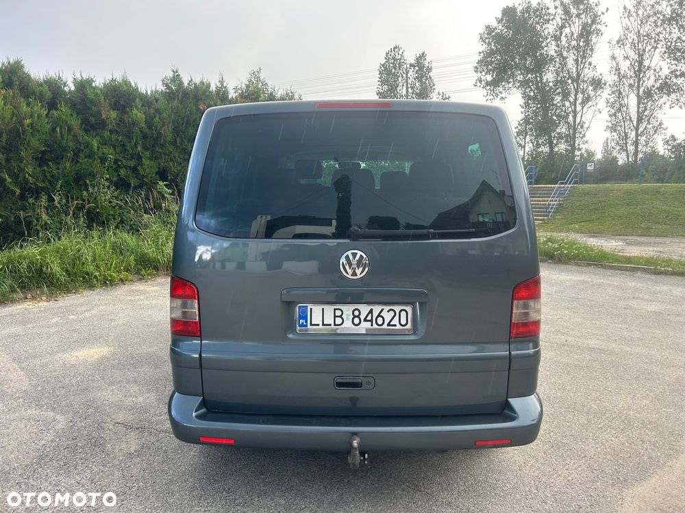 Volkswagen Multivan L1 Comfortline - 6