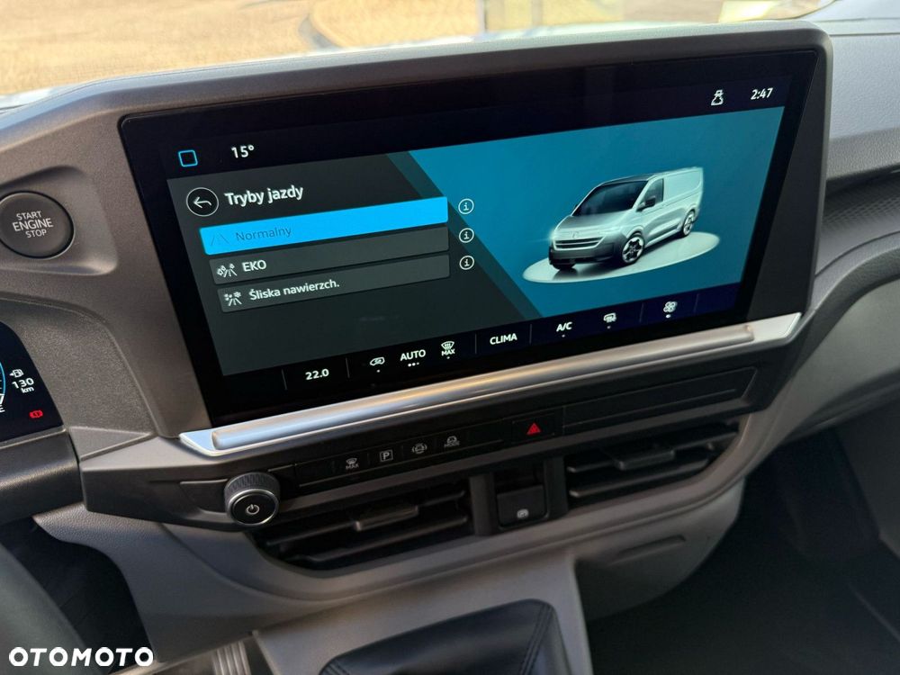 Volkswagen Transporter - 12