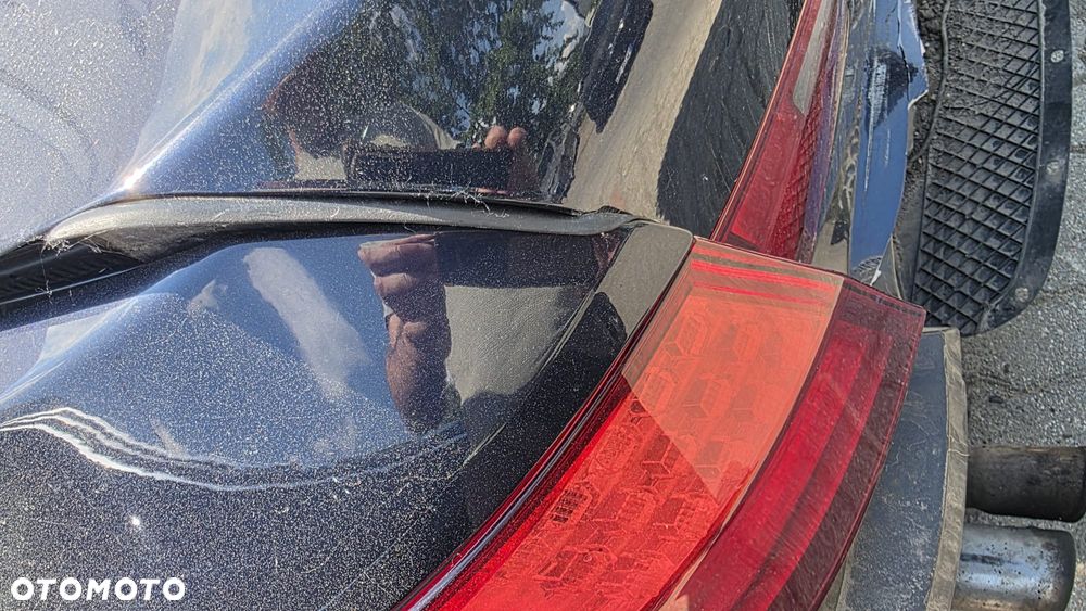 BMW Seria 5 520d - 36