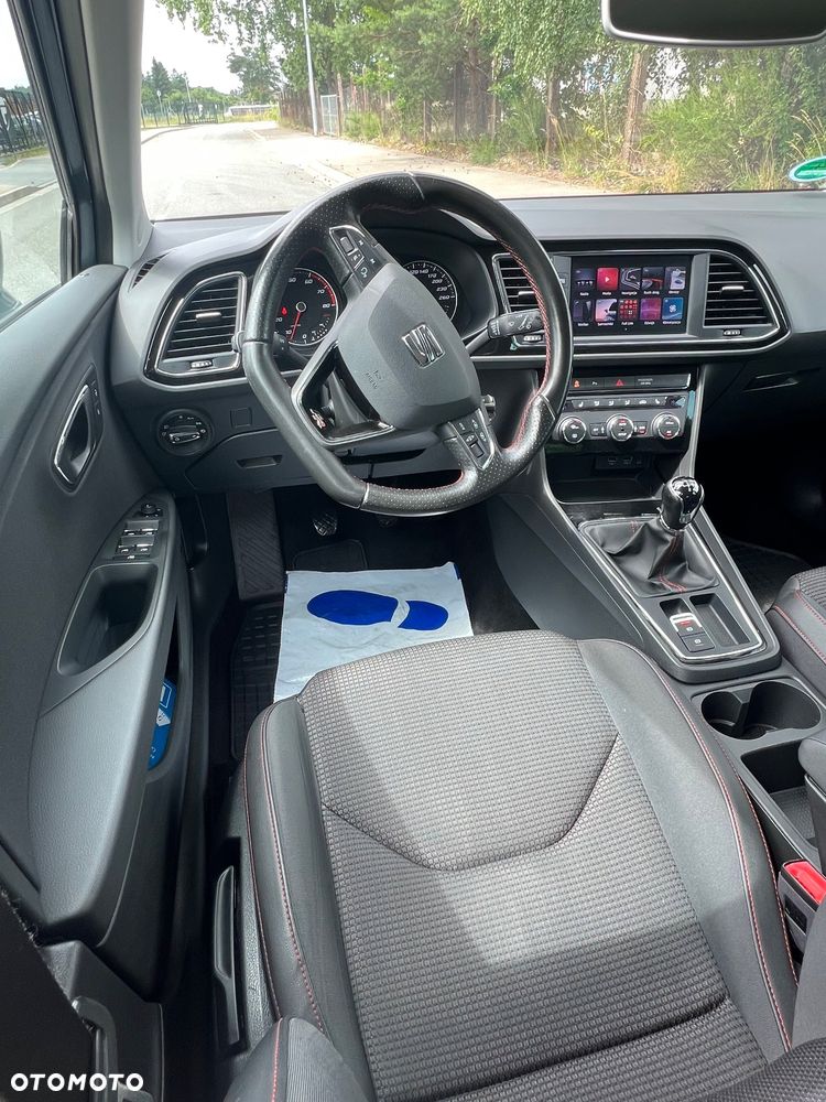 Seat Leon - 20