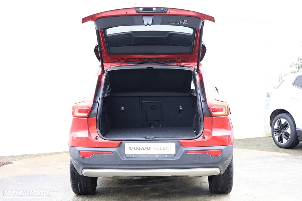 Volvo XC 40 1.5 T4 PHEV Inscription Expression - 5