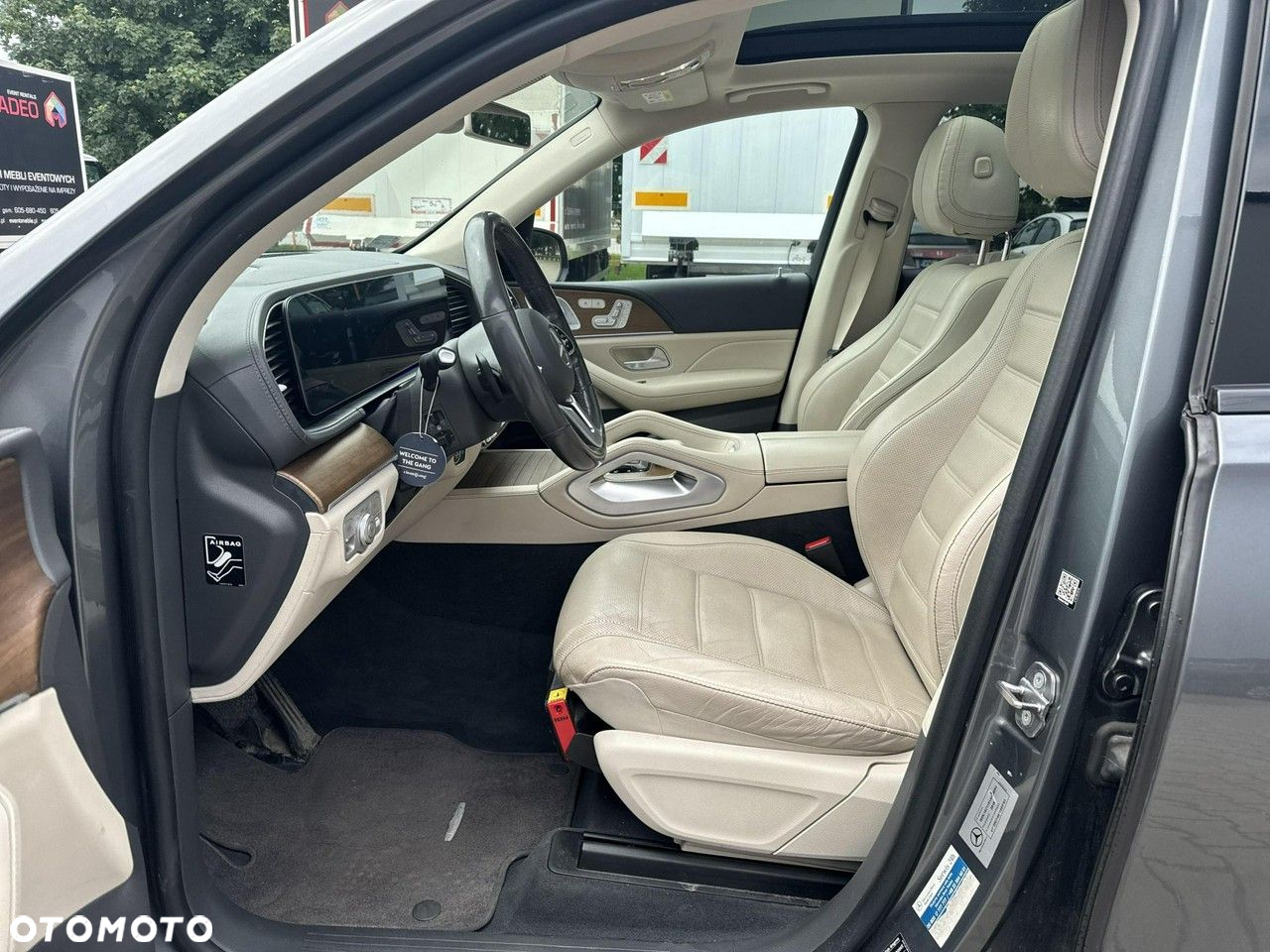 Mercedes-Benz GLE - 11