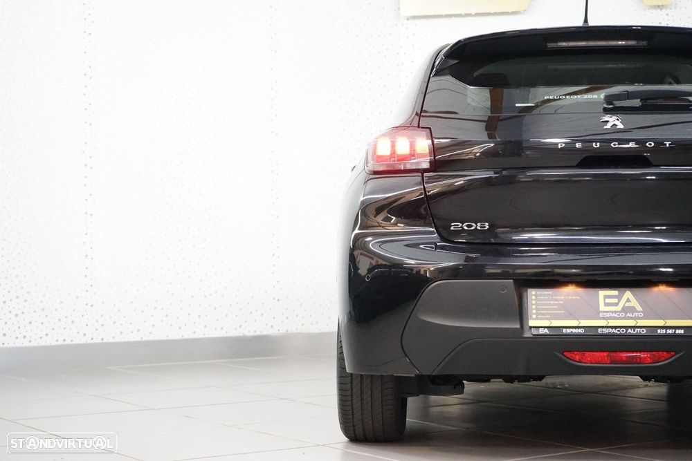 Peugeot 208 1.2 PureTech Active - 7