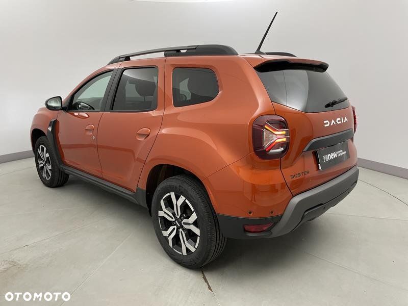 Dacia Duster - 6