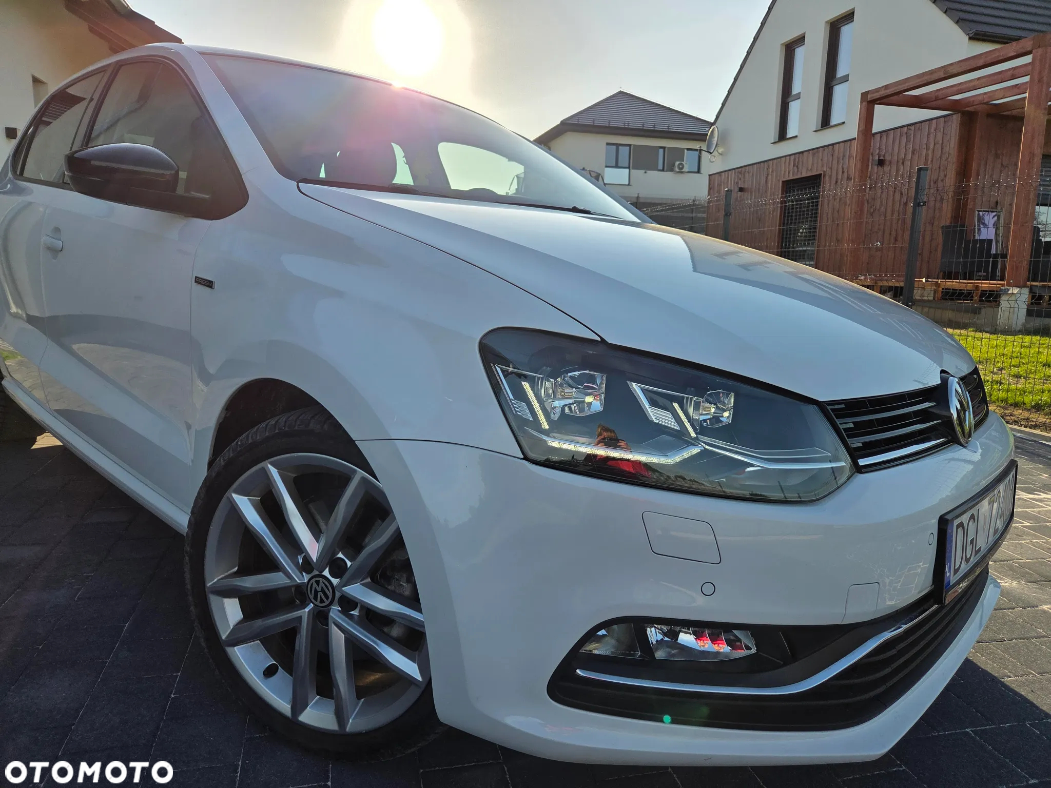 Volkswagen Polo - 3