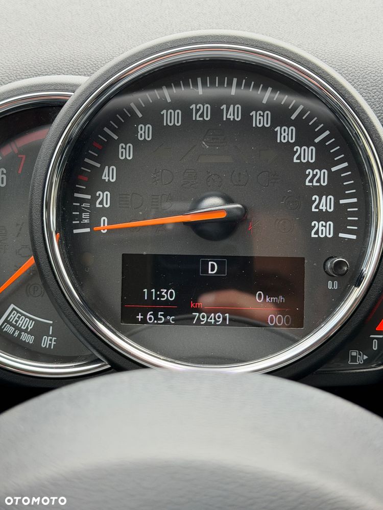 MINI Countryman Cooper S GPF ALL4 - 19