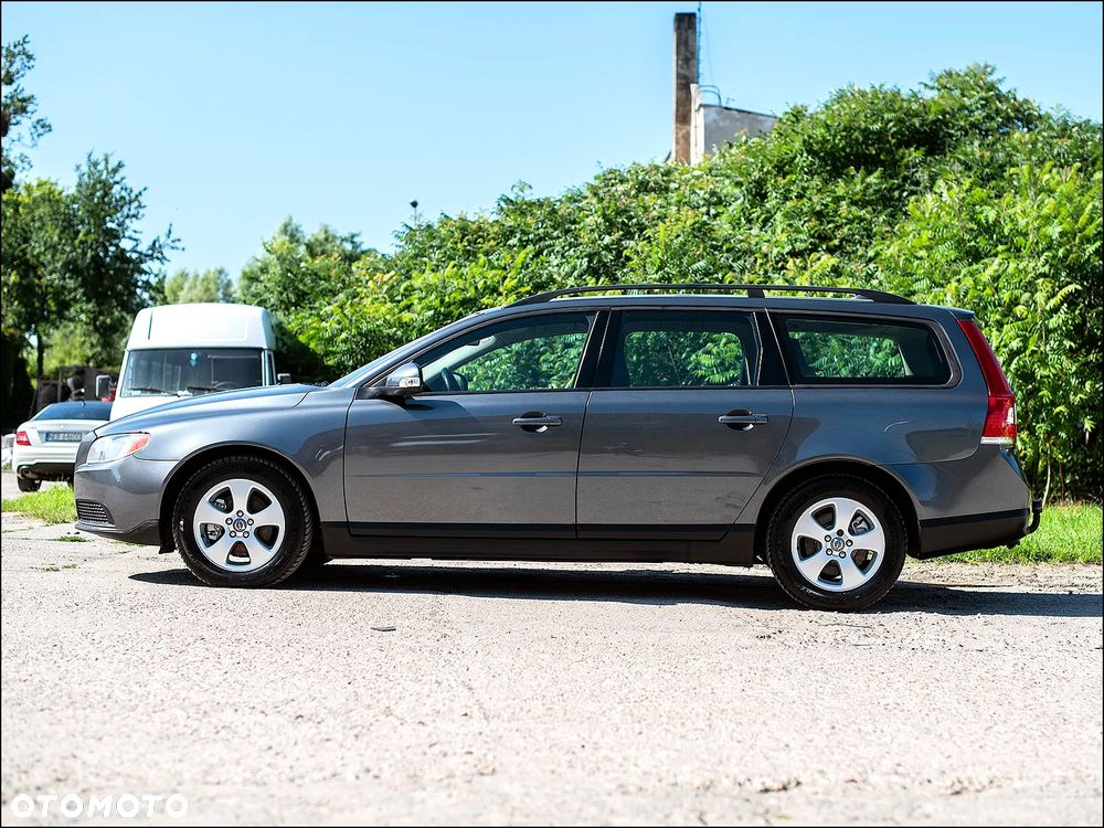 Volvo V70 - 6