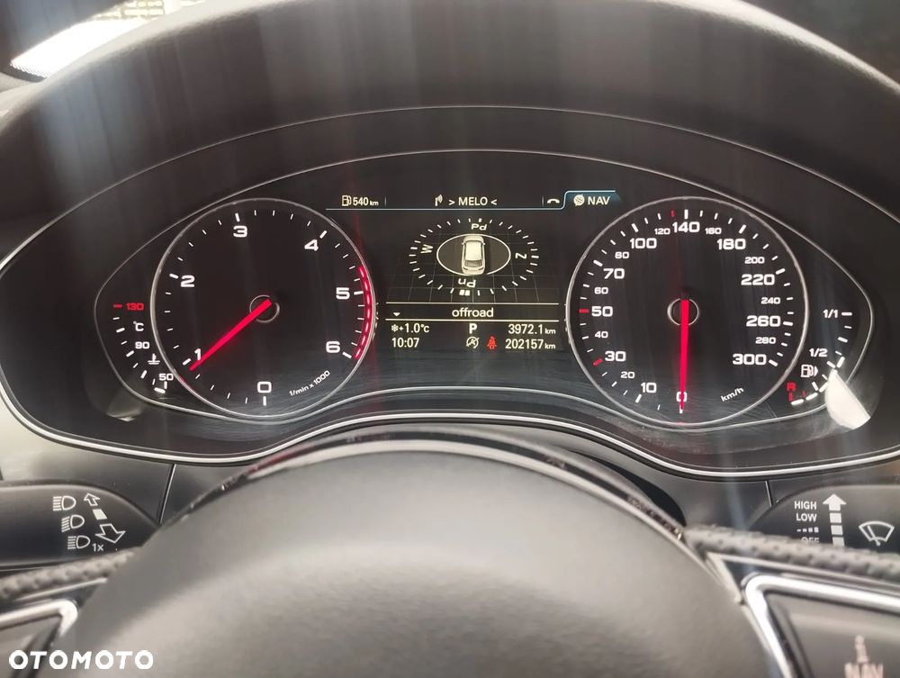 Audi A6 Avant 3.0 TDI DPF quattro S tronic - 11