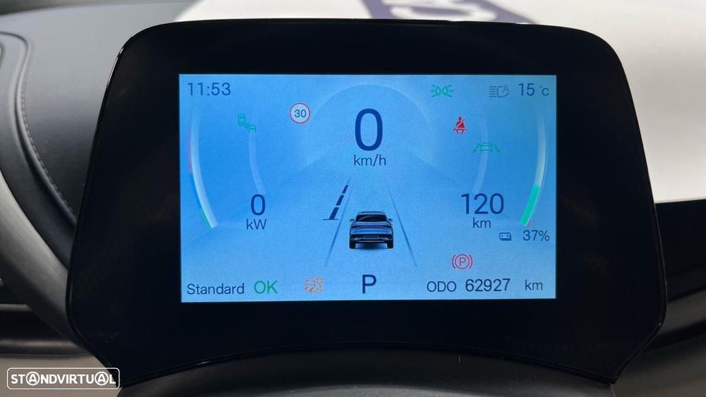 BYD Atto 3 60.48 kWh Comfort - 3