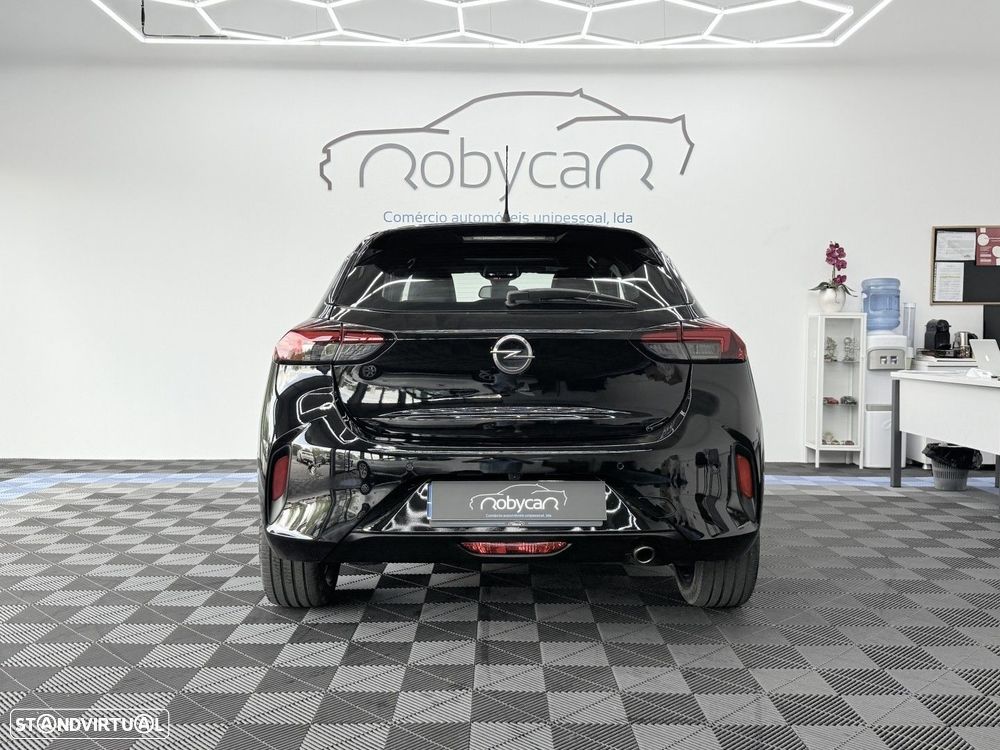 Opel Corsa 1.2 T GS Line - 5