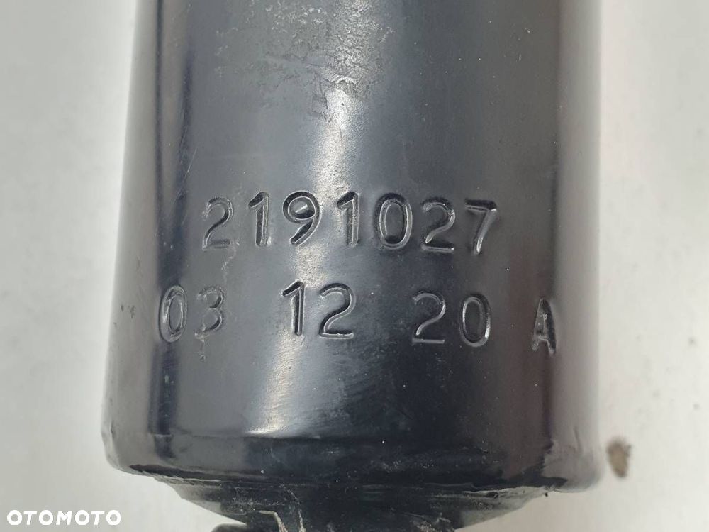 AMORTYZATOR KABINY ZAMEK KOMPLET LEWY PRAWY DAF XF 106 2021 - 3