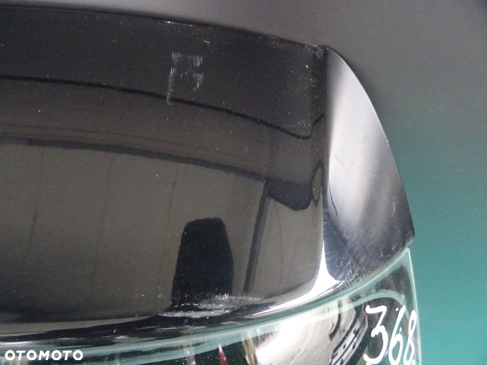 KLAPA TYŁ TYLNA SZYBA POKRYWA BAGAŻNIKA BMW E87 HB 5D 04-07 NR368 - 5