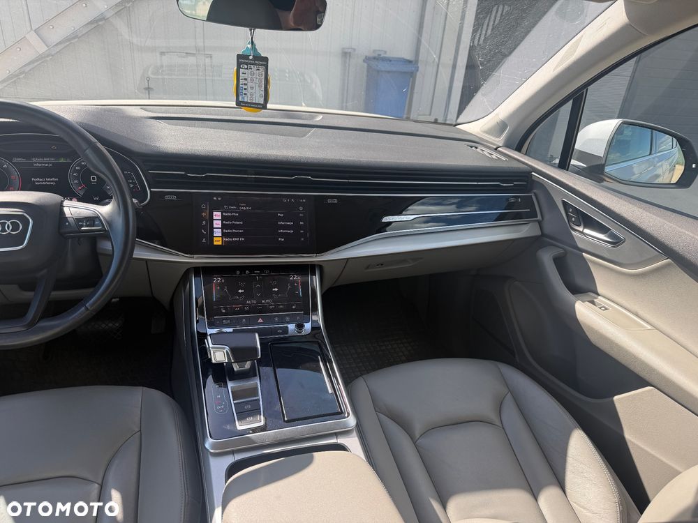 Audi Q7 45 TDI mHEV Quattro S Line Tiptr - 17